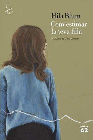 COM ESTIMAR LA TEVA FILLA | 9788429781298 | BLUM, HILA | Llibreria Online de Vilafranca del Penedès | Comprar llibres en català