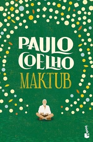 MAKTUB | 9788408276821 | COELHO, PAULO | Llibreria Online de Vilafranca del Penedès | Comprar llibres en català