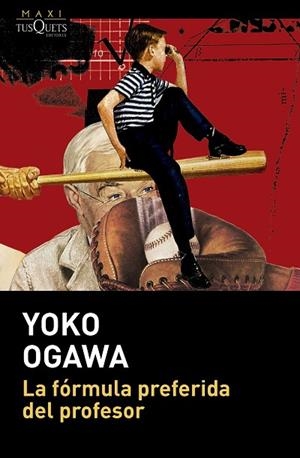 LA FORMULA PREFERIDA DEL PROFESOR | 9788411073271 | OGAWA, YOKO | Llibreria L'Odissea - Libreria Online de Vilafranca del Penedès - Comprar libros