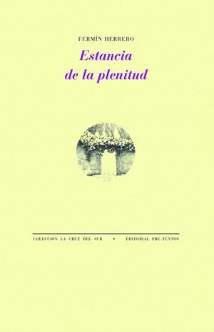 ESTANCIA DE LA PLENITUD | 9788419633507 | HERRERO, FERMÍN | Llibreria Online de Vilafranca del Penedès | Comprar llibres en català