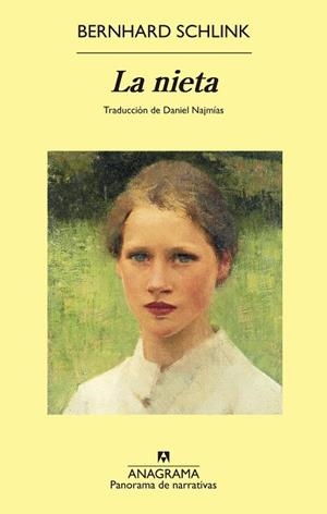 LA NIETA | 9788433911155 | SCHLINK, BERNHARD | Llibreria L'Odissea - Libreria Online de Vilafranca del Penedès - Comprar libros