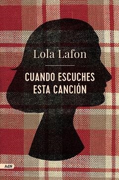 CUANDO ESCUCHES ESTA CANCION  | 9788411484077 | LAFON, LOLA | Llibreria Online de Vilafranca del Penedès | Comprar llibres en català