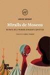 MIRALLS DE MOSCOU | 9788418705601 | BRYANT, LOUISE | Llibreria L'Odissea - Libreria Online de Vilafranca del Penedès - Comprar libros
