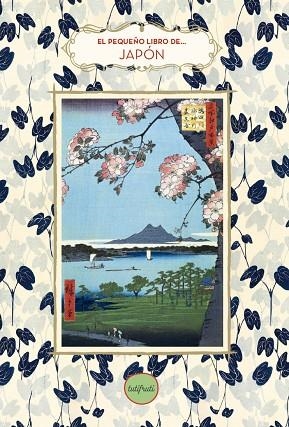 EL PEQUEÑO LIBRO DE JAPON | 9788412622157 | BARRELY, CHRISTINE | Llibreria Online de Vilafranca del Penedès | Comprar llibres en català