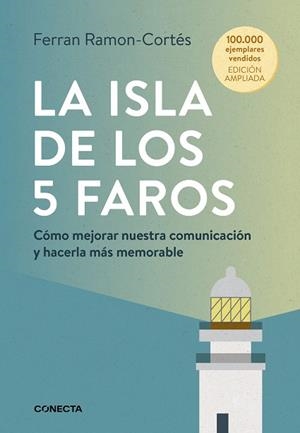 LA ISLA DE LOS 5 FAROS (EDICIÓN AMPLIADA Y ACTUALIZADA) | 9788416029433 | RAMON-CORTÉS, FERRAN | Llibreria L'Odissea - Libreria Online de Vilafranca del Penedès - Comprar libros