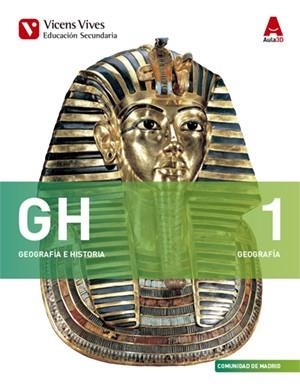 GH 1 (1.1-1.2)+ MADRID SEPARATA GEO+ HIST | 9788468238449 | ALBET MAS, ABEL/BOSCH MESTRES, DOLORS/GARCIA RUIZ, CARLES/GONZALEZ MONFORT, NEUS/GARCIA SEBASTIAN, M | Llibreria L'Odissea - Libreria Online de Vilafranca del Penedès - Comprar libros