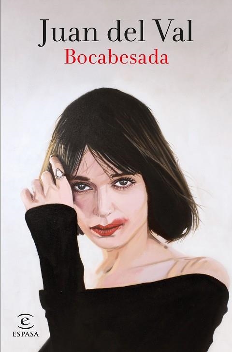 BOCABESADA | 9788467069792 | VAL, JUAN DEL | Llibreria Online de Vilafranca del Penedès | Comprar llibres en català
