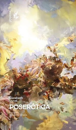 POSERÓTICA | 9788412276688 | DUVAL, ELIZABETH | Llibreria Online de Vilafranca del Penedès | Comprar llibres en català