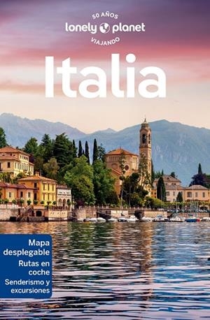 ITALIA 2024 | 9788408223269 | GARWOOD, DUNCAN/GEDDO, BENEDETTA/HARDY, PAULA/HUNT, PHOEBE/MOSTACCIO, SARA/ONG, STEPHANIE/RAUB, KEVI | Llibreria L'Odissea - Libreria Online de Vilafranca del Penedès - Comprar libros