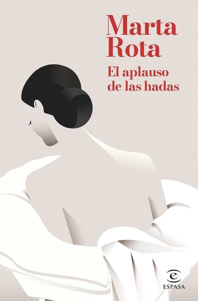 EL APLAUSO DE LAS HADAS | 9788467070347 | ROTA, MARTA | Llibreria L'Odissea - Libreria Online de Vilafranca del Penedès - Comprar libros