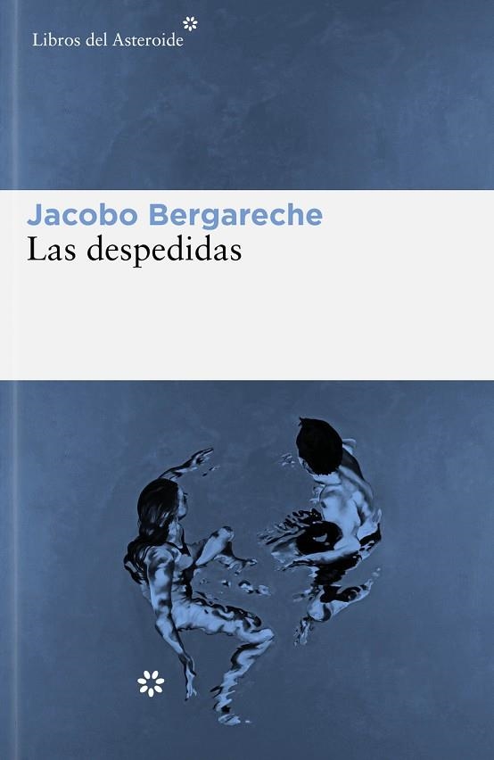LAS DESPEDIDAS | 9788419089441 | BERGARECHE MENDOZA, JACOBO | Llibreria Online de Vilafranca del Penedès | Comprar llibres en català
