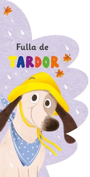 FULLA DE TARDOR | 9788413892504 | MOREA, MARISA | Llibreria L'Odissea - Libreria Online de Vilafranca del Penedès - Comprar libros