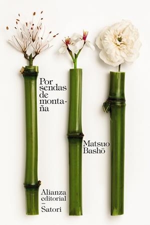 POR SENDAS DE MONTAÑA | 9788411483643 | BASHO, MATSUO | Llibreria L'Odissea - Libreria Online de Vilafranca del Penedès - Comprar libros