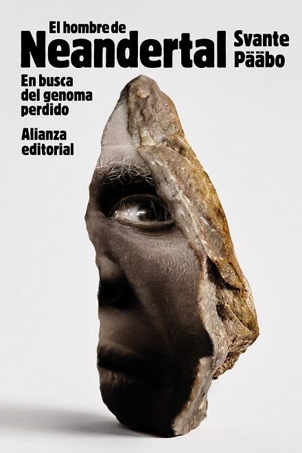 EL HOMBRE DE NEANDERTAL | 9788411483698 | PÄÄBO, SVANTE | Llibreria L'Odissea - Libreria Online de Vilafranca del Penedès - Comprar libros