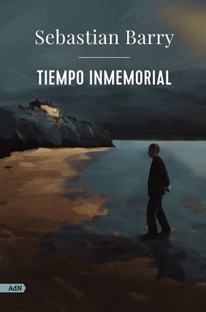 TIEMPO INMEMORIAL  | 9788411484114 | BARRY, SEBASTIAN | Llibreria L'Odissea - Libreria Online de Vilafranca del Penedès - Comprar libros