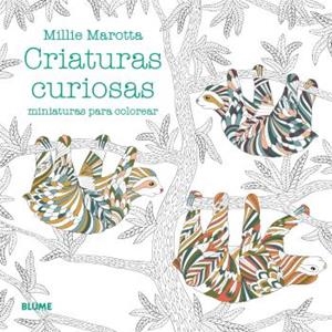 CRIATURAS CURIOSAS MINIATURAS CURIOSAS | 9788419785312 | MAROTTA, MILLIE | Llibreria L'Odissea - Libreria Online de Vilafranca del Penedès - Comprar libros
