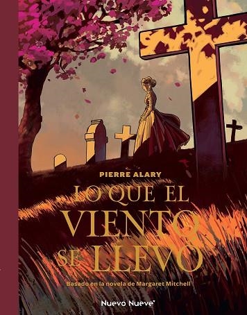LO QUE EL VIENTO SE LLEVO | 9788419148681 | ALARY, PIERRE | Llibreria Online de Vilafranca del Penedès | Comprar llibres en català