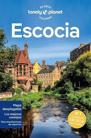 ESCOCIA 2023 | 9788408273165 | WILSON, NEIL/GILLESPIE, KEY/GOODLAD, LAURIE/MACEACHERAN, MIKE/REANEY, JOSEPH | Llibreria L'Odissea - Libreria Online de Vilafranca del Penedès - Comprar libros