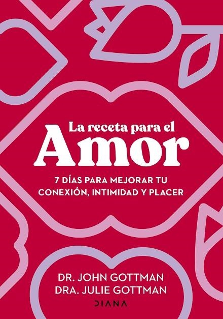 LA RECETA PARA EL AMOR | 9788411191029 | GOTTMAN, JOHN/GOTTMAN, JULIE S. | Llibreria L'Odissea - Libreria Online de Vilafranca del Penedès - Comprar libros