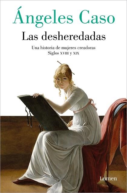 LAS DESHEREDADAS | 9788426422811 | CASO, ÁNGELES | Llibreria L'Odissea - Libreria Online de Vilafranca del Penedès - Comprar libros