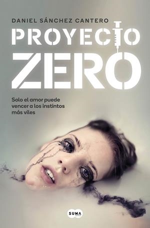 PROYECTO ZERO | 9788491299233 | SÁNCHEZ CANTERO, DANIEL | Llibreria L'Odissea - Libreria Online de Vilafranca del Penedès - Comprar libros