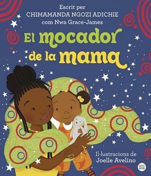 EL MOCADOR DE LA MAMA | 9788413895086 | NGOZI ADICHIE, CHIMAMANDA | Llibreria Online de Vilafranca del Penedès | Comprar llibres en català