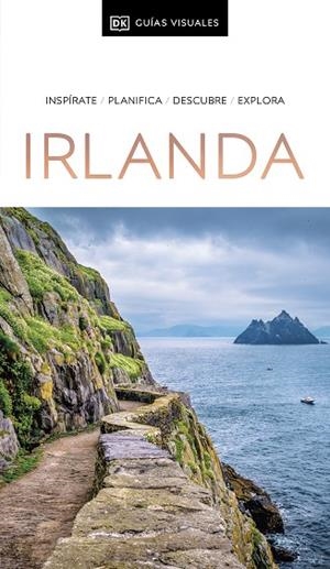 IRLANDA (GUÍAS VISUALES) | 9780241663226 | DK | Llibreria L'Odissea - Libreria Online de Vilafranca del Penedès - Comprar libros