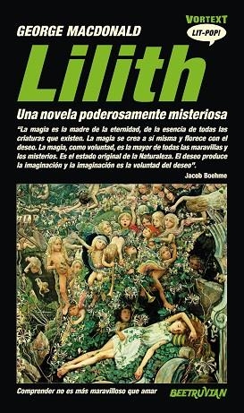 LILITH | 9788412726244 | MACDONALD, GEORGE | Llibreria L'Odissea - Libreria Online de Vilafranca del Penedès - Comprar libros