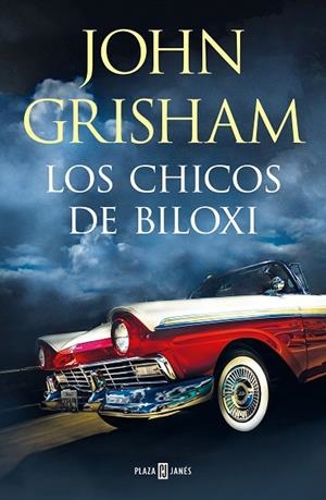LOS CHICOS DE BILOXI | 9788401031151 | GRISHAM, JOHN | Llibreria L'Odissea - Libreria Online de Vilafranca del Penedès - Comprar libros