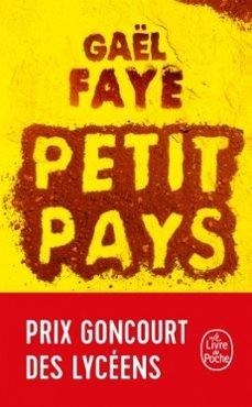 PETIT PAYS | 9782253070443 | FAYE, GAEL | Llibreria L'Odissea - Libreria Online de Vilafranca del Penedès - Comprar libros