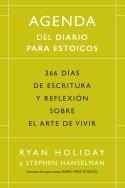 AGENDA DE DIARIO PARA ESTOICOS ( ED. LIMITADA 2024 ) | 9788417963828 | HOLIDAY, RYAN/HANSELMAN, STEPHEN | Llibreria L'Odissea - Libreria Online de Vilafranca del Penedès - Comprar libros