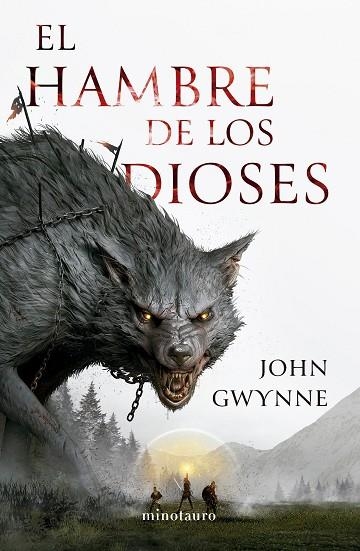 HERMANOS DE SANGRE EL HAMBRE DE LOS DIOSES ( Nº 02/03 ) | 9788445014905 | GWYNNE, JOHN | Llibreria L'Odissea - Libreria Online de Vilafranca del Penedès - Comprar libros