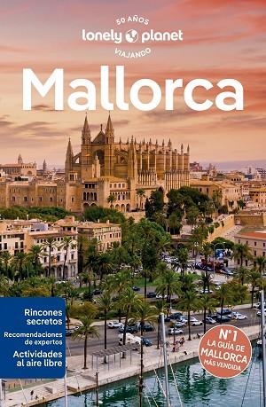 MALLORCA 5 | 9788408273172 | MCVEIGH, LAURA | Llibreria L'Odissea - Libreria Online de Vilafranca del Penedès - Comprar libros