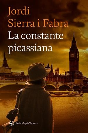 LA CONSTANTE PICASSIANA | 9788418800474 | FUND.PR.JORDI SIERRA | Llibreria L'Odissea - Libreria Online de Vilafranca del Penedès - Comprar libros