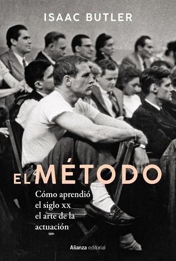 EL MÉTODO | 9788411484428 | BUTLER, ISAAC | Llibreria L'Odissea - Libreria Online de Vilafranca del Penedès - Comprar libros