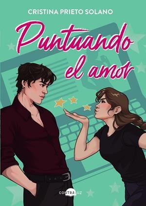 PUNTUANDO EL AMOR | 9788418945489 | PRIETO SOLANO, CRISTINA | Llibreria Online de Vilafranca del Penedès | Comprar llibres en català