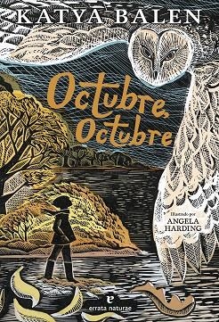 OCTUBRE OCTUBRE | 9788419158437 | BALEN, KATYA | Llibreria L'Odissea - Libreria Online de Vilafranca del Penedès - Comprar libros