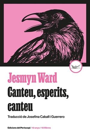 CANTEU ESPERITS CANTEU ( 10È ANIVERSARI ) | 9788419332295 | WARD, JESMYN | Llibreria L'Odissea - Libreria Online de Vilafranca del Penedès - Comprar libros