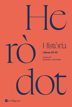 HISTÒRIA | 9788419334503 | HERÒDOT | Llibreria L'Odissea - Libreria Online de Vilafranca del Penedès - Comprar libros