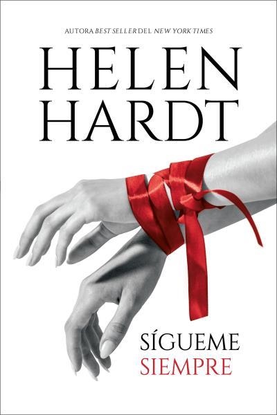 SÍGUEME SIEMPRE | 9788419131119 | HARDT, HELEN | Llibreria Online de Vilafranca del Penedès | Comprar llibres en català