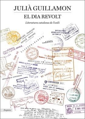 EL DIA REVOLT | 9788419729132 | GUILLAMON MOTA, JULIÀ | Llibreria L'Odissea - Libreria Online de Vilafranca del Penedès - Comprar libros