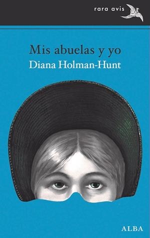 MIS ABUELAS Y YO | 9788411780162 | HOLMAN-HUNT, DIANA | Llibreria L'Odissea - Libreria Online de Vilafranca del Penedès - Comprar libros