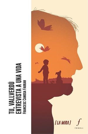 TU VALLVERDÚ. ENTREVISTA A UNA VIDA | 9788412536416 | CANOSA FARRAN, FRANCESC | Llibreria L'Odissea - Libreria Online de Vilafranca del Penedès - Comprar libros