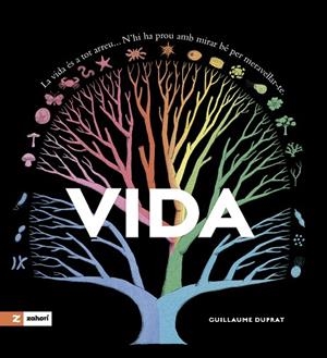 VIDA | 9788419532916 | DUPRAT, GUILLAUME | Llibreria L'Odissea - Libreria Online de Vilafranca del Penedès - Comprar libros