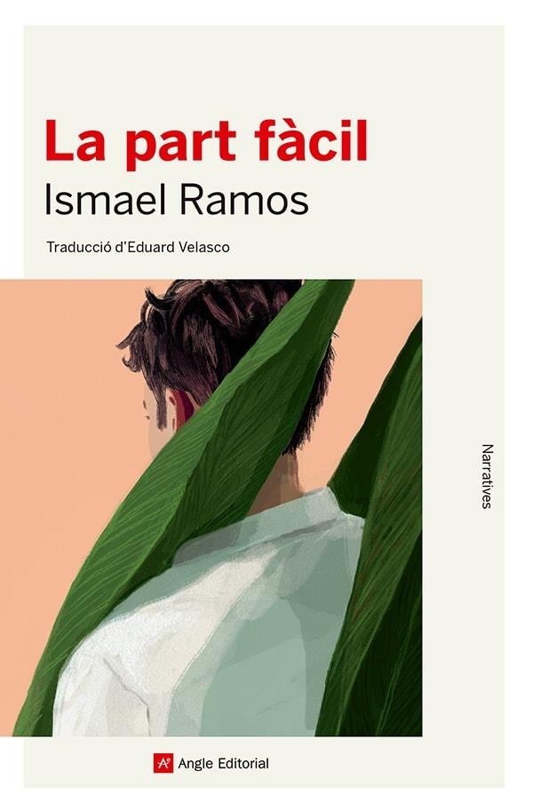LA PART FÀCIL | 9788419017802 | RAMOS, ISMAEL | Llibreria L'Odissea - Libreria Online de Vilafranca del Penedès - Comprar libros