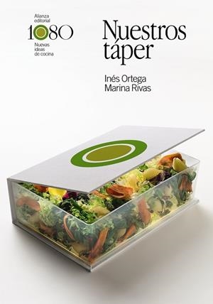 NUESTROS TÁPER | 9788411484404 | ORTEGA, INÉS/RIVAS, MARINA | Llibreria L'Odissea - Libreria Online de Vilafranca del Penedès - Comprar libros