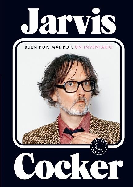 BUEN POP MAL POP | 9788419654441 | COCKER, JARVIS | Llibreria L'Odissea - Libreria Online de Vilafranca del Penedès - Comprar libros