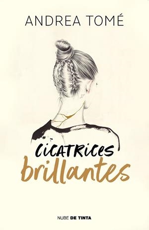 CICATRICES BRILLANTES | 9788418050817 | TOMÉ, ANDREA | Llibreria L'Odissea - Libreria Online de Vilafranca del Penedès - Comprar libros