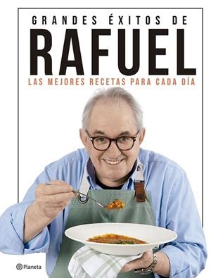 GRANDES ÉXITOS DE RAFUEL | 9788408277651 | RAFUEL | Llibreria L'Odissea - Libreria Online de Vilafranca del Penedès - Comprar libros