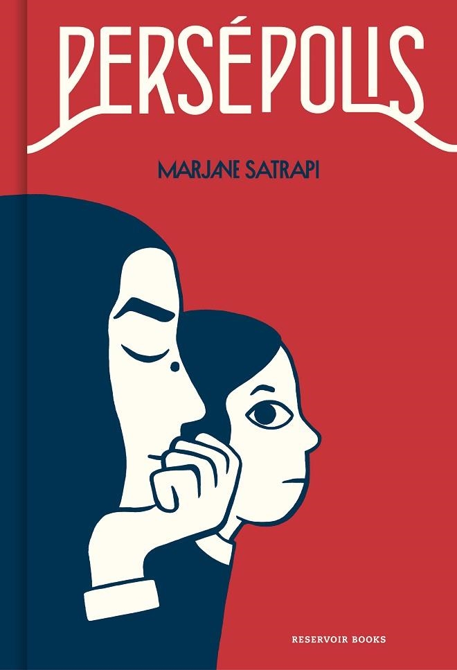PERSÉPOLIS | 9788417910143 | SATRAPI, MARJANE | Llibreria Online de Vilafranca del Penedès | Comprar llibres en català